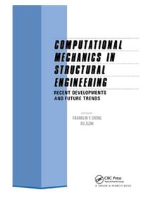 Computational Mechanics in Structural Engineering