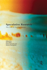 Speculative Research