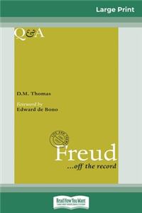 Q&A Freud