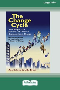 Change Cycle
