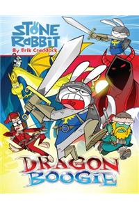 Stone Rabbit #7