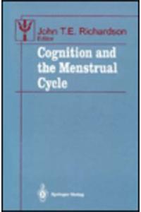 Cognition and the Menstrual Cycle