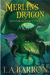 Merlin's Dragon: Doomraga's Revenge