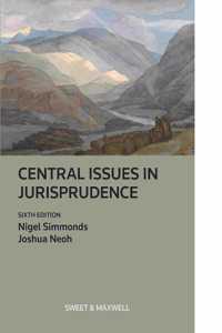 Central Issues in Jurisprudence