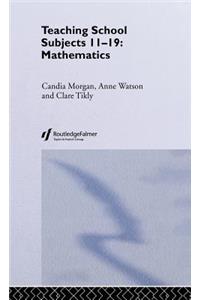 Mathematics