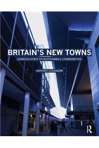 Britain's New Towns