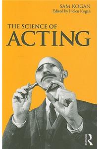 The Science Of Acting