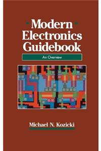 Modern Electronics Guidebook