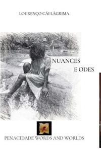 Nuances e Odes