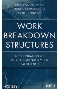 Work Breakdown Structures