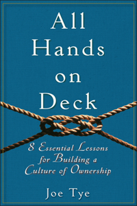 All Hands On Deck