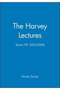 The Harvey Lectures