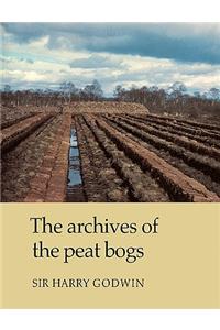 Archives of Peat Bogs