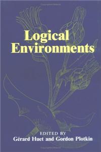 Logical Environments