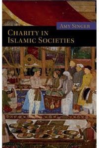 Charity in Islamic Societies