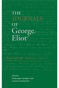 The Journals of George Eliot