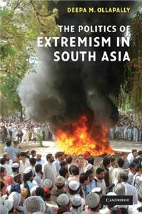 Politics of Extremism in South Asia