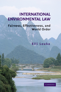 International Environmental Law