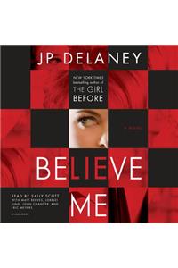 Believe Me