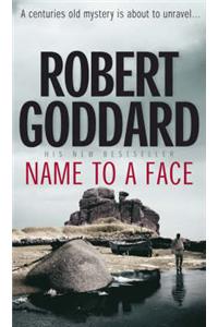 Name To A Face