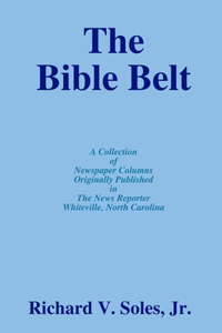 Bible Belt