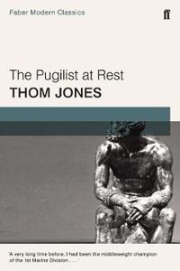 The Pugilist at Rest