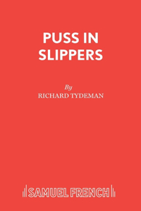 Puss in Slippers