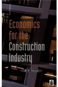 Economics for the Construction Industry