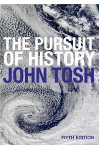 The Pursuit of History