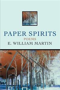 Paper Spirits: Poems