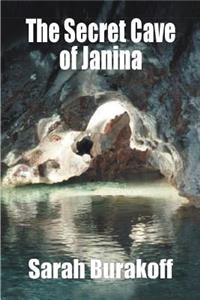 Secret Cave of Janina