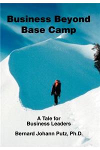 Business Beyond Base Camp