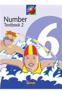 1999 Abacus Year 6 / P7: Textbook Number 2