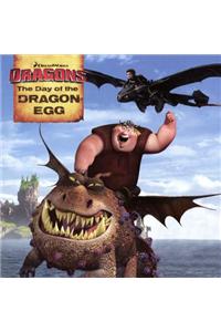 The Day of the Dragon Egg