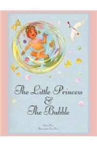 Little Princess and the Bubble