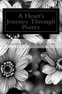 Heart's Journey Through Poetry