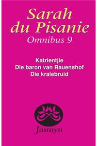 Sarah du Pisanie Omnibus 9