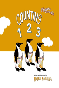 Counting 123: If Penguin wore pants