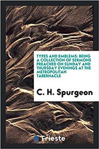 Types and Emblems