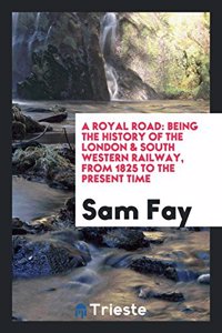 Royal Road