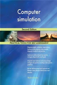 Computer simulation Second Edition