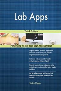 Lab Apps Third Edition