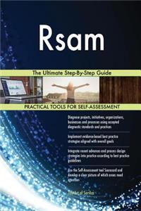 Rsam The Ultimate Step-By-Step Guide