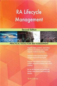 RA Lifecycle Management Second Edition