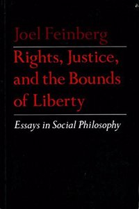 Rights, Justice, and the Bounds of Liberty