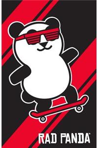 Rad Panda Journal