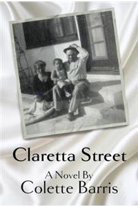 Claretta Street