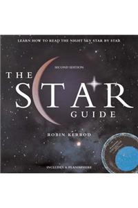 The Star Guide: Learn How to Read the Night Sky Star by Star Misc. Supplies â€“ 25 April 2006