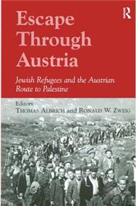 Escape Through Austria