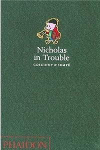 Nicholas in Trouble